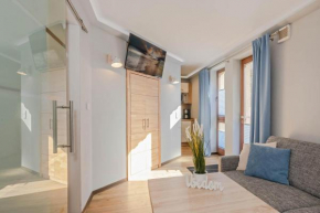 Villa Luna Ferienwohnung Achterdeck, Ahlbeck